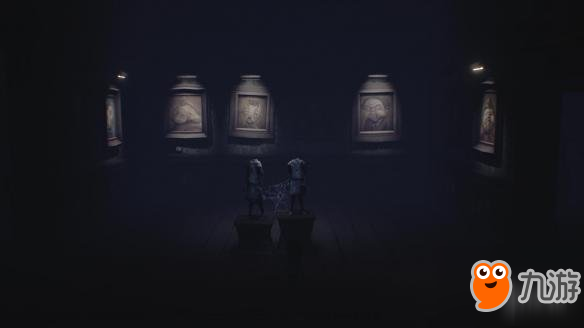 《小小噩梦》dlc3瓶子全收集图文攻略 dlc3瓶子在哪？