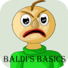 Baldi Funny Puzzle Game