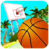 Basketball 3d: play dunk shot费流量吗