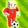 游戏下载Pixel Soccer Battle Royale