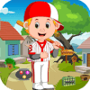 Best Games- 26 Rescue The Softball Player Game免费下载