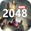 Avengers 2048终极版下载