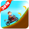 jungle motorcycle racing game怎么下载