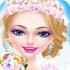 Princess Hair Styles Wedding Princess Makeup Salon免费下载