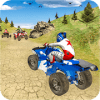 Quad ATV Bike Simulator 2018