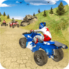 Quad ATV Bike Simulator 2018玩不了怎么办