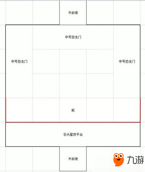 方舟生存進化手游困龍船怎么做？困龍船制作方法分享