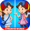 Learn Synonym Words for kids快速下载