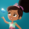 Nela Adventure: Running & Jumping Princess Game*