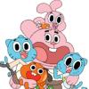 the new world of gumball