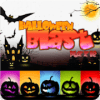 Halloween Blast Puzzle