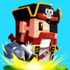 pirate go forward