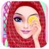 Hijab Girl Makeover - Free Games For Girls