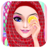 Hijab Girl Makeover - Free Games For Girls安卓版下载