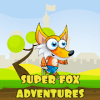 Super Fox Adventures