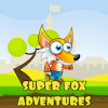 Super Fox Adventures安卓版下载