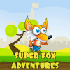 Super Fox Adventures怎么安装