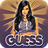 Wrestling Divas - Guess the Picture