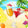 Prepare Fresh Fruit Juice Maker Fruit Game官方下载