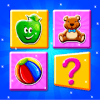 Kids Memory Puzzles - Matching Card版本更新