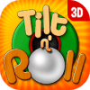 Tilt n' Roll 3D