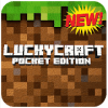 Lucky Craft - Pocket Edition官方版免费下载