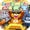 Animal Kart (free)