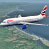 Plane Flying Simulator