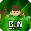 * Ben Hero Kid | Ultimate Alien Power