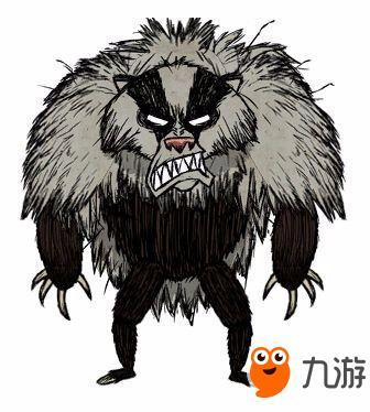 饑荒合輯版各類boss、小怪怎么打 boss小怪打法攻略大全！