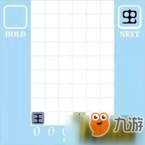 汉字版俄罗斯方块怎么玩_汉字版俄罗斯方块玩法攻略