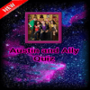 Austin And Ally Quiz