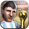 Messi barcelona strike: livescore (football games)终极版下载