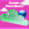 الانزلاق - SlidingMagicBalls
‎