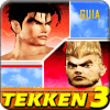 Guide For Tekken 3 Game Play Tips