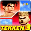 Guide For Tekken 3 Game Play Tips快速下载