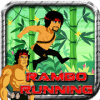 Rambo Running Legend Soldier占内存小吗