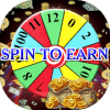 Spin to Earn : Daily win 10$