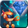 Mega Bejeweled Wars X如何升级版本