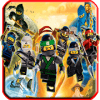 LEGO Ninjago Lloyd Garmadon