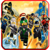 LEGO Ninjago Lloyd Garmadon如何升级版本