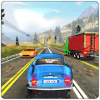 Highway City Traffic Drive-Ultimate Car Racer Sim费流量吗