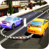 Chained Speed Cars Racing Impossible Ramp最新版下载