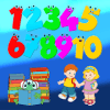 Learning 123 Numbers for Kids最新安卓下载