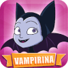Super Vampirina Jump