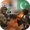 Army Commando Mission: India vs Pakistan War