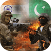 Army Commando Mission: India vs Pakistan War安全下载