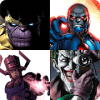 Guess the DC & Marvel Villains