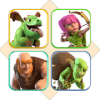 游戏下载Tebak Gambar Clash Of Clans: COC Kuis Game