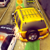 Highway Traffic Racer Gateway : Police Chase